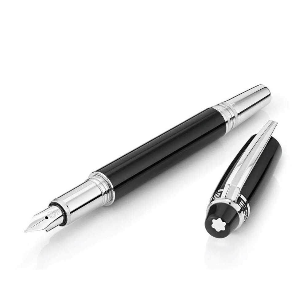 Montblanc Starwalker Urban Spirit Dolma Kalem