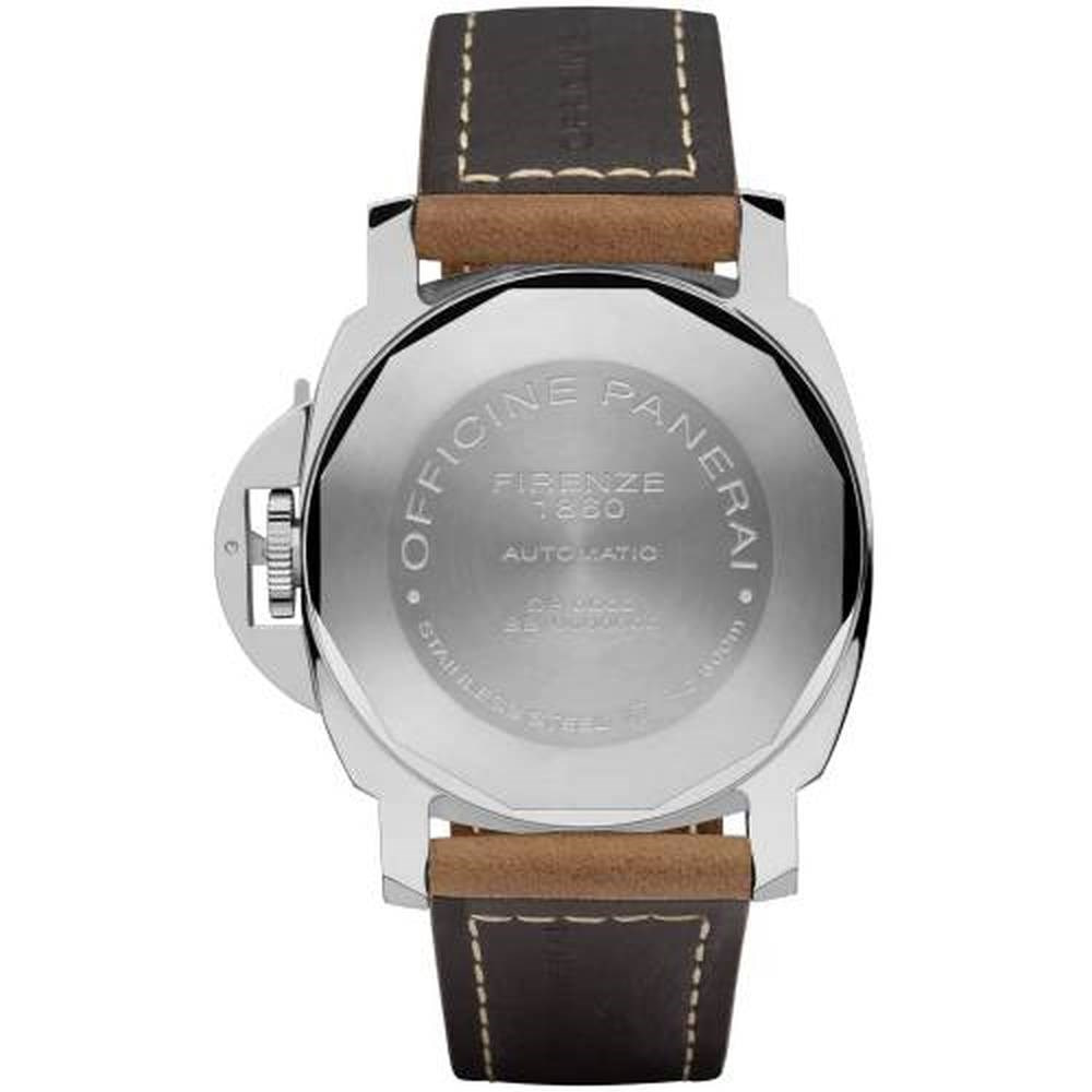 Panerai Luminor 