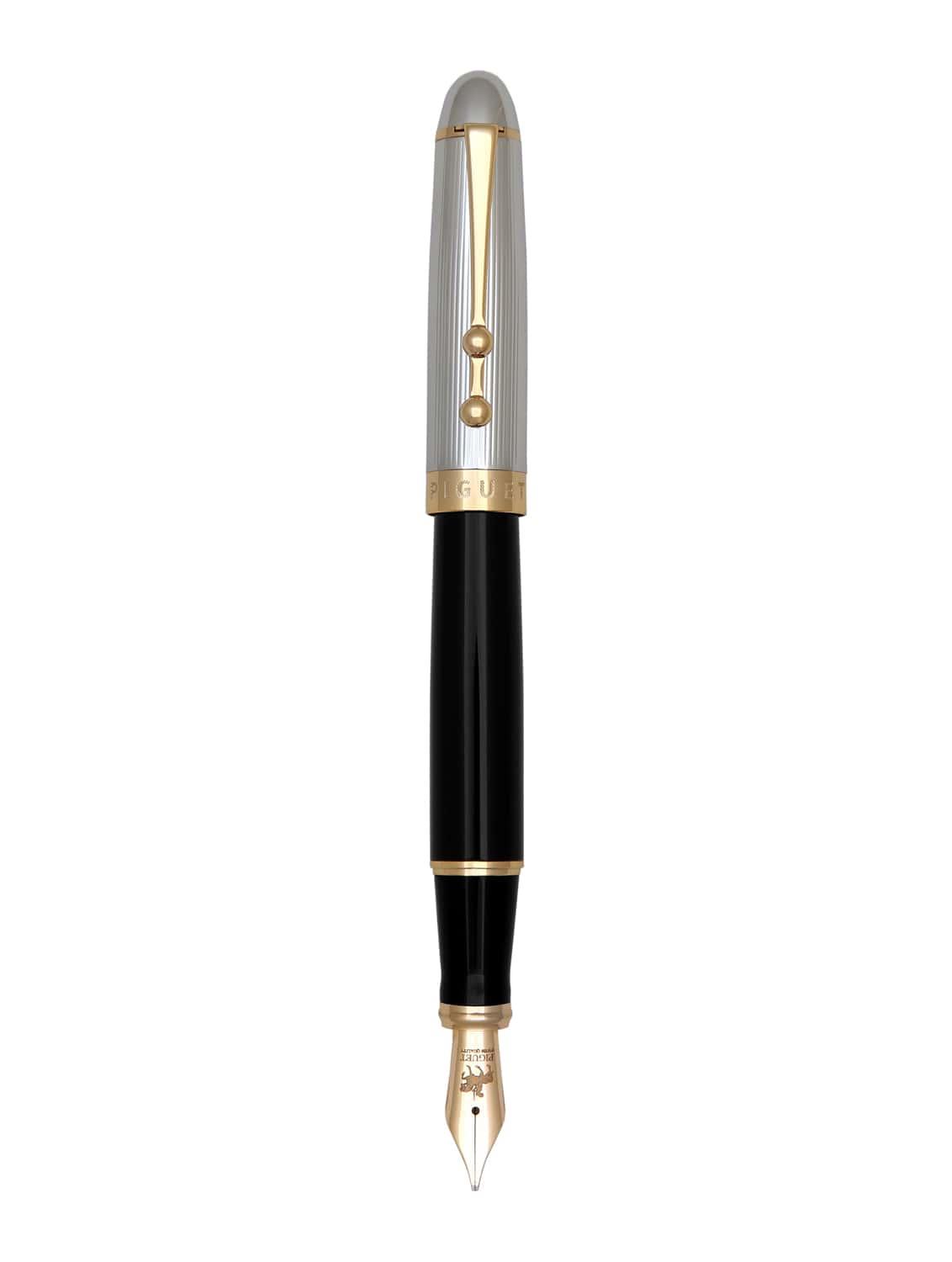 Piguet Sigma V Deluxe Sigma V Deluxe Edition - FP