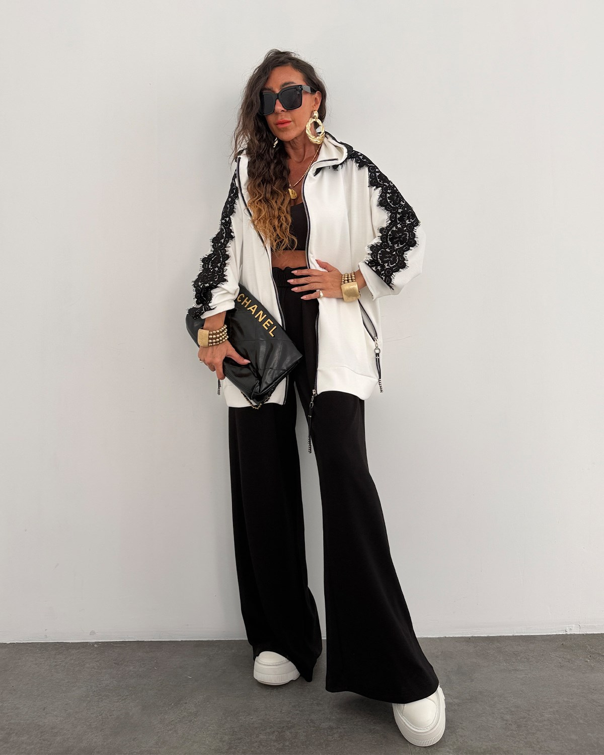 Adriana Dantelli Takım