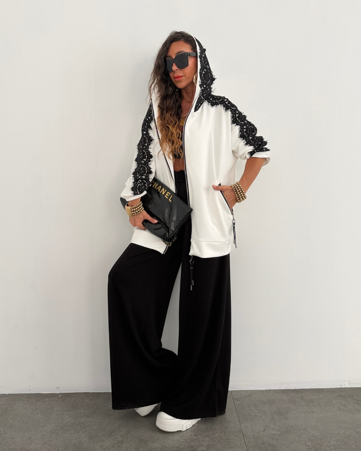 Adriana Dantelli Takım