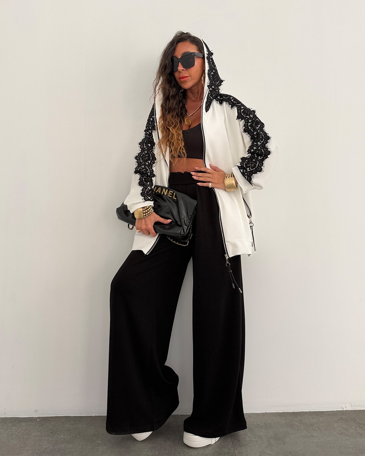 Adriana Dantelli Takım