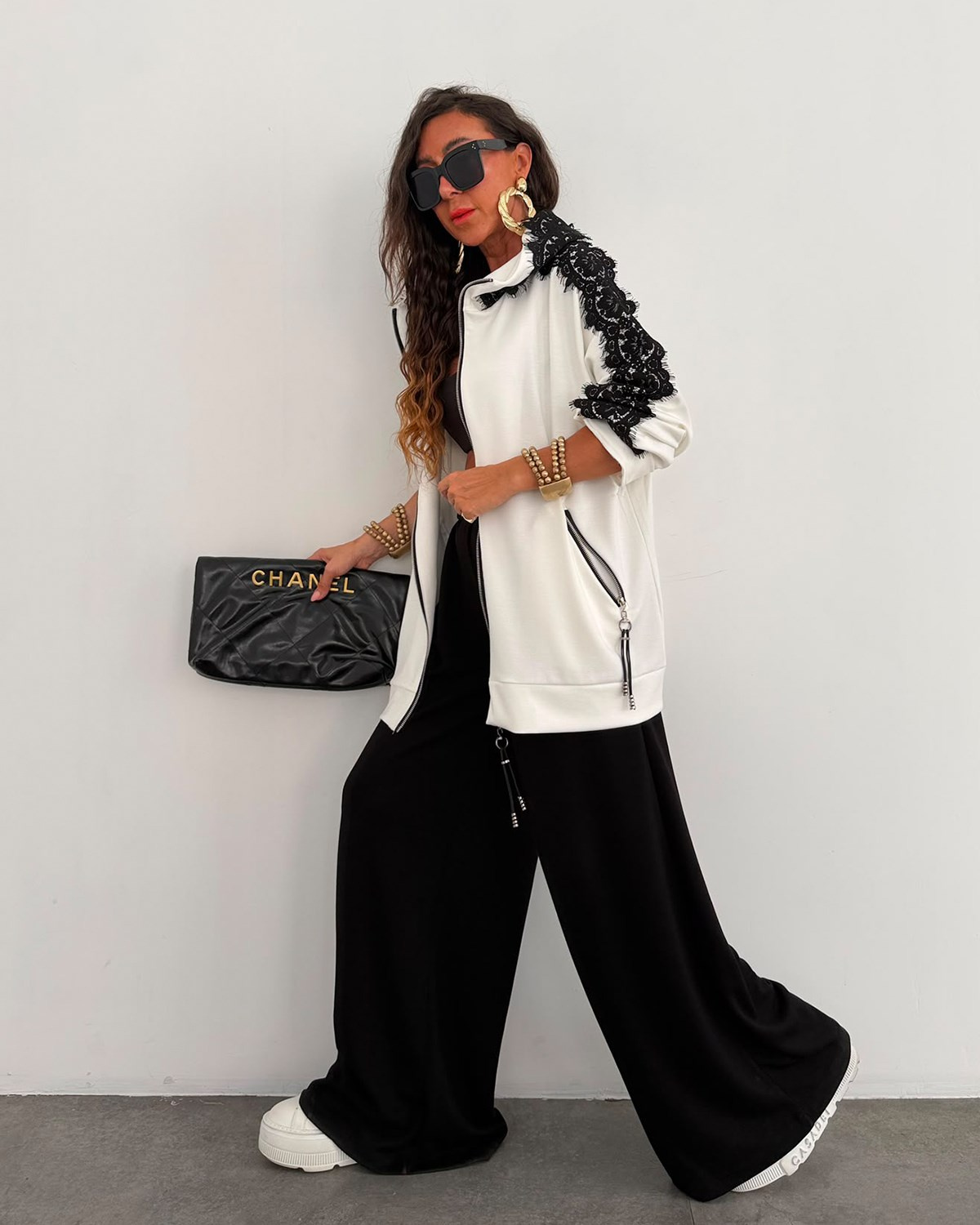 Adriana Dantelli Takım
