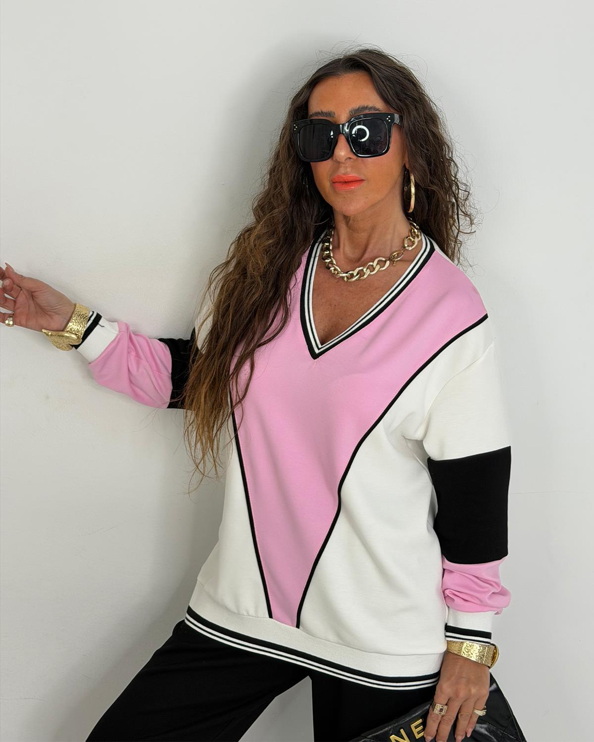 Alex Takım Pembe