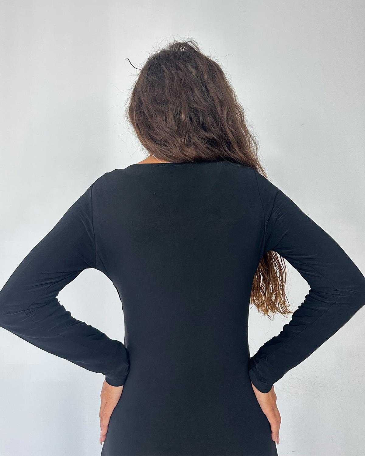 Amandas Elbise(L VE XL BEDEN ÖN SİPARİŞ)