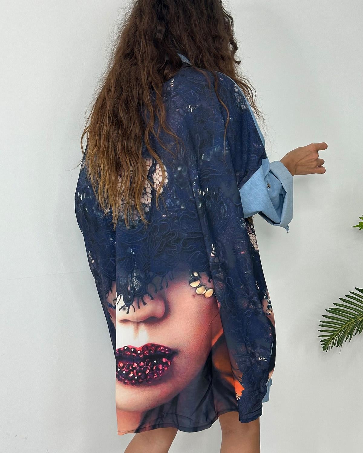 Arizona Kot Tunik