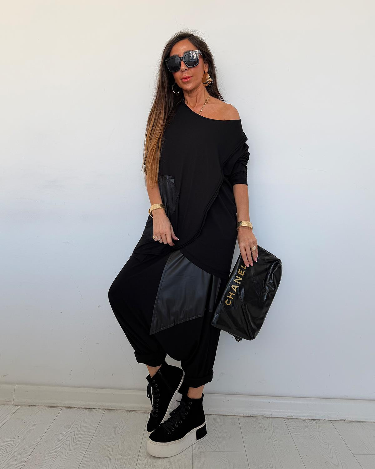 Becca Şalvar Takım