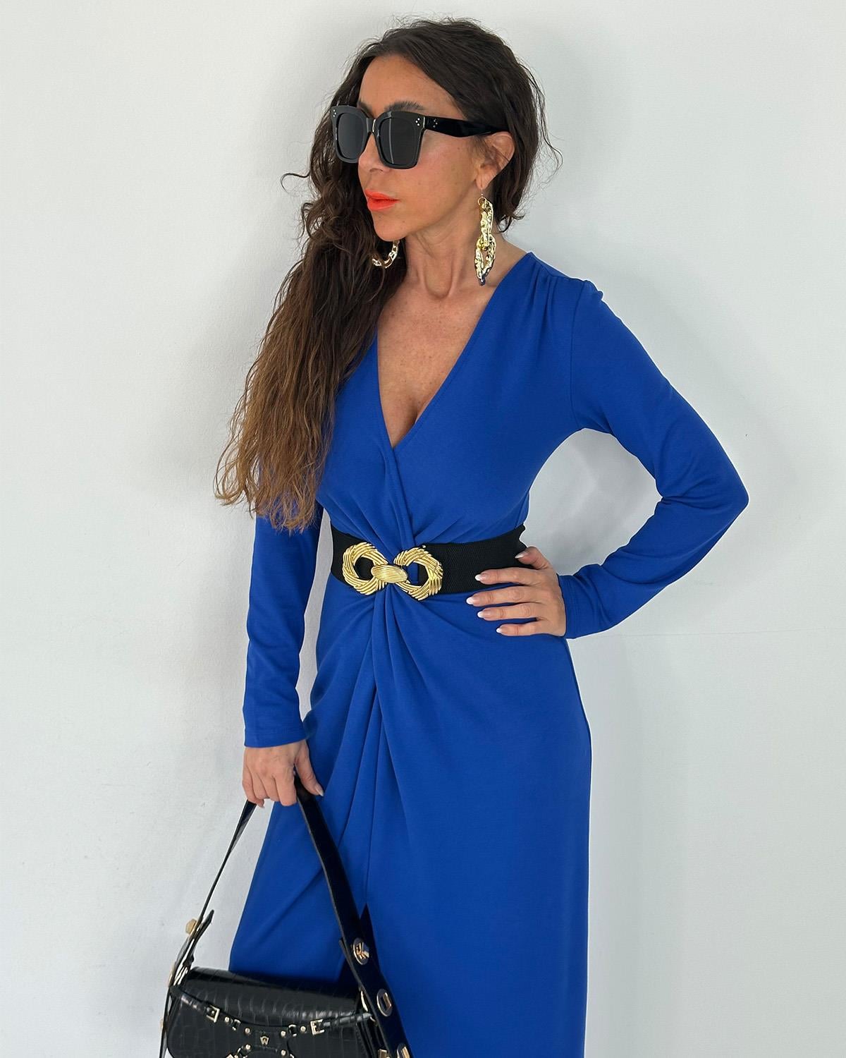Belinda Elbise Saks