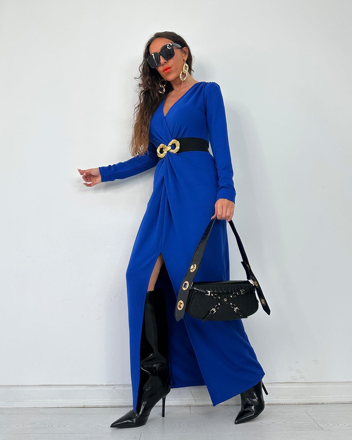 Belinda Elbise Saks