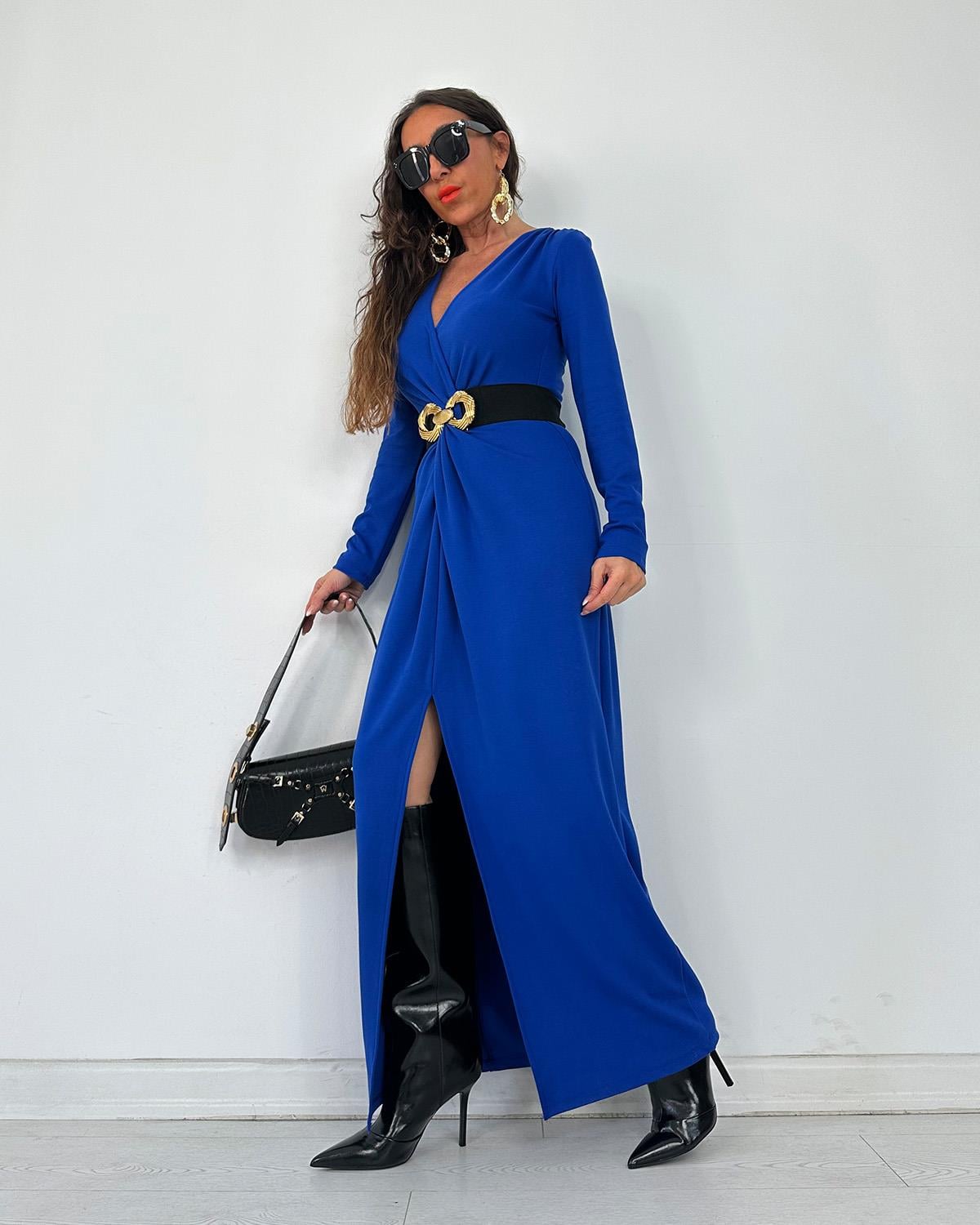 Belinda Elbise Saks