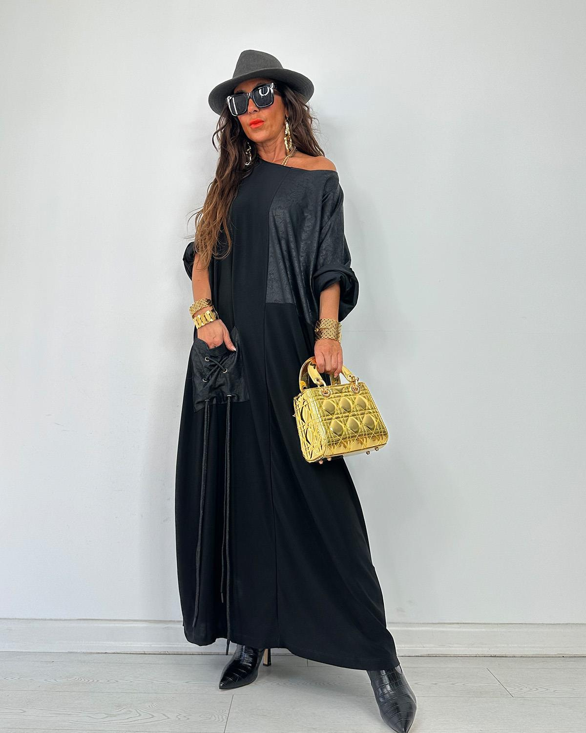 Belisa Elbise