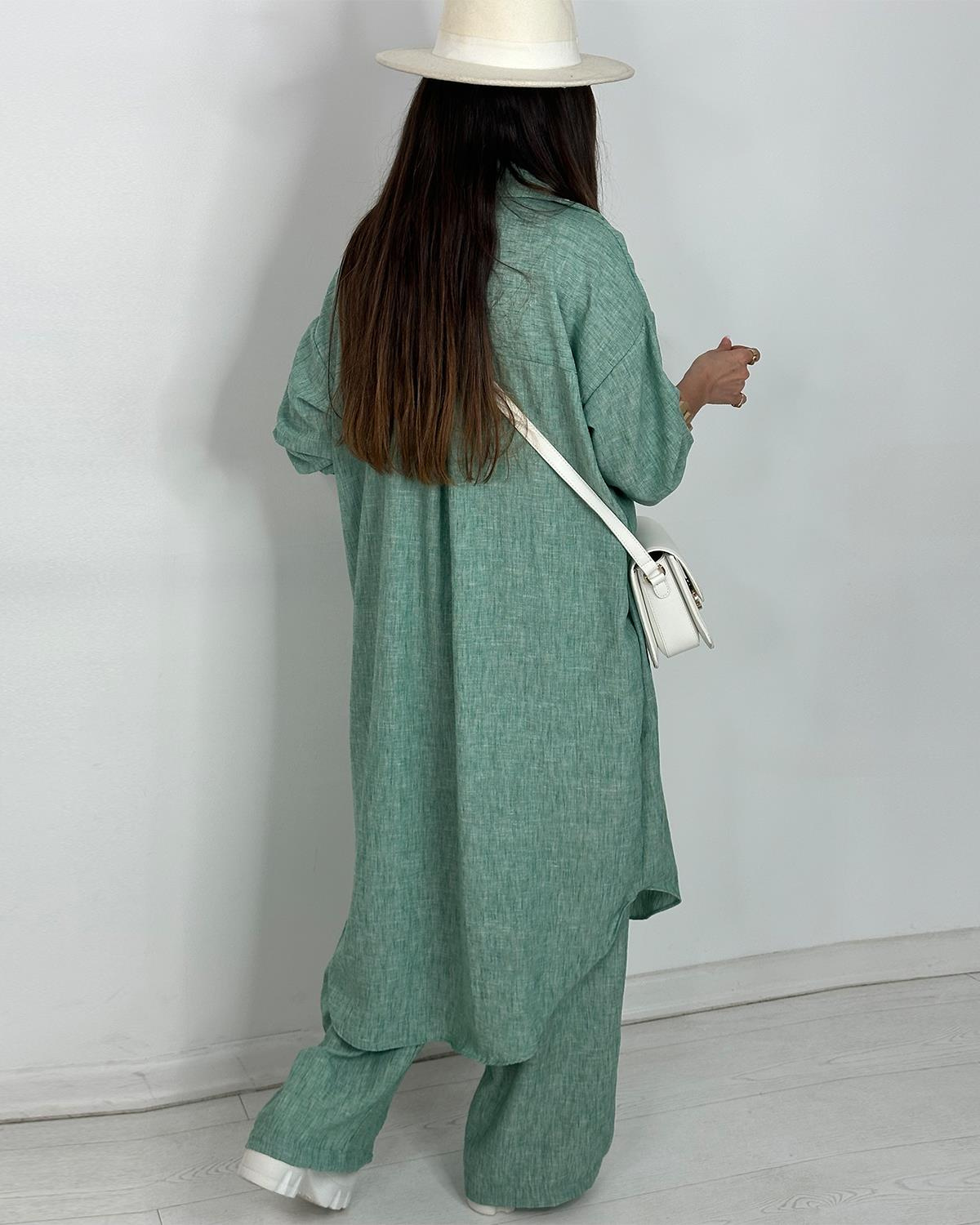 Best Takım Mint