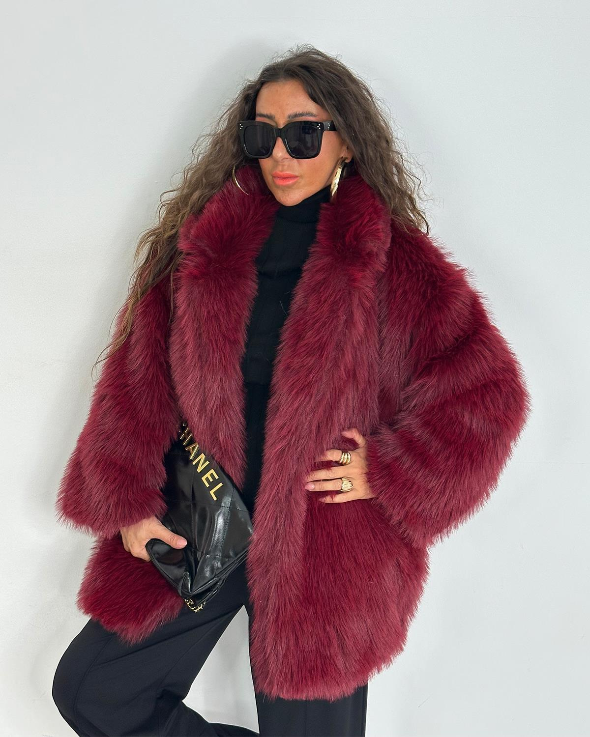 Carla Kürk Bordo