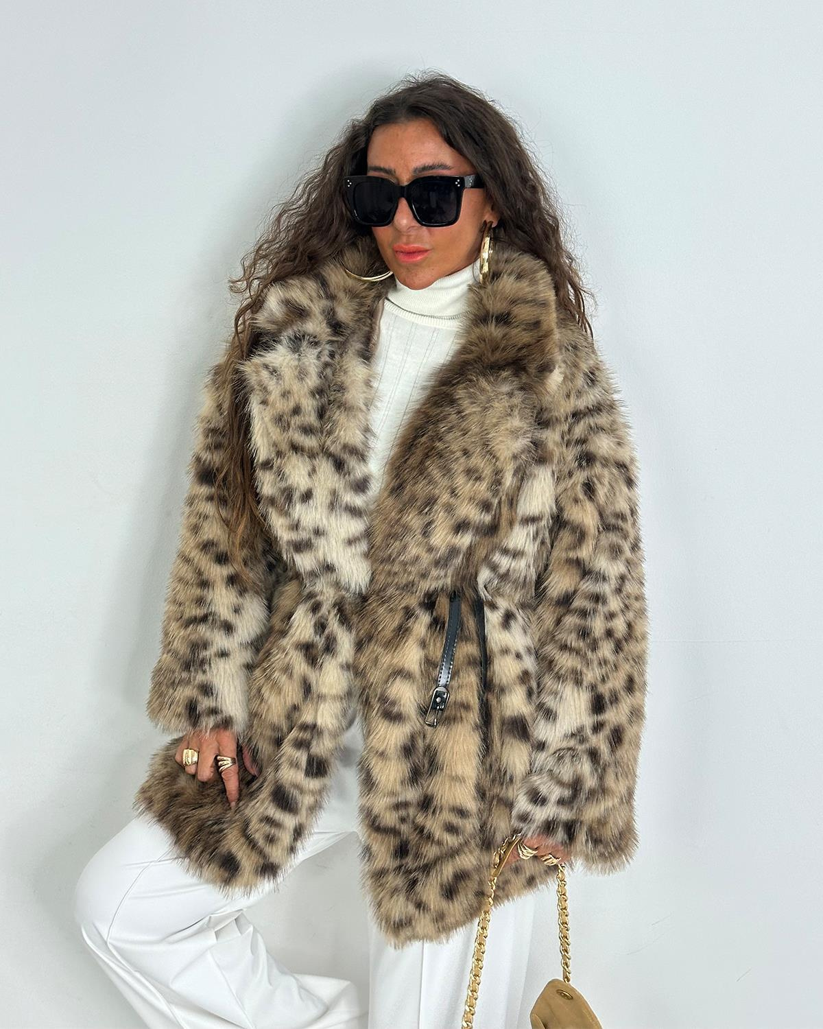 Carla Kürk Leopar