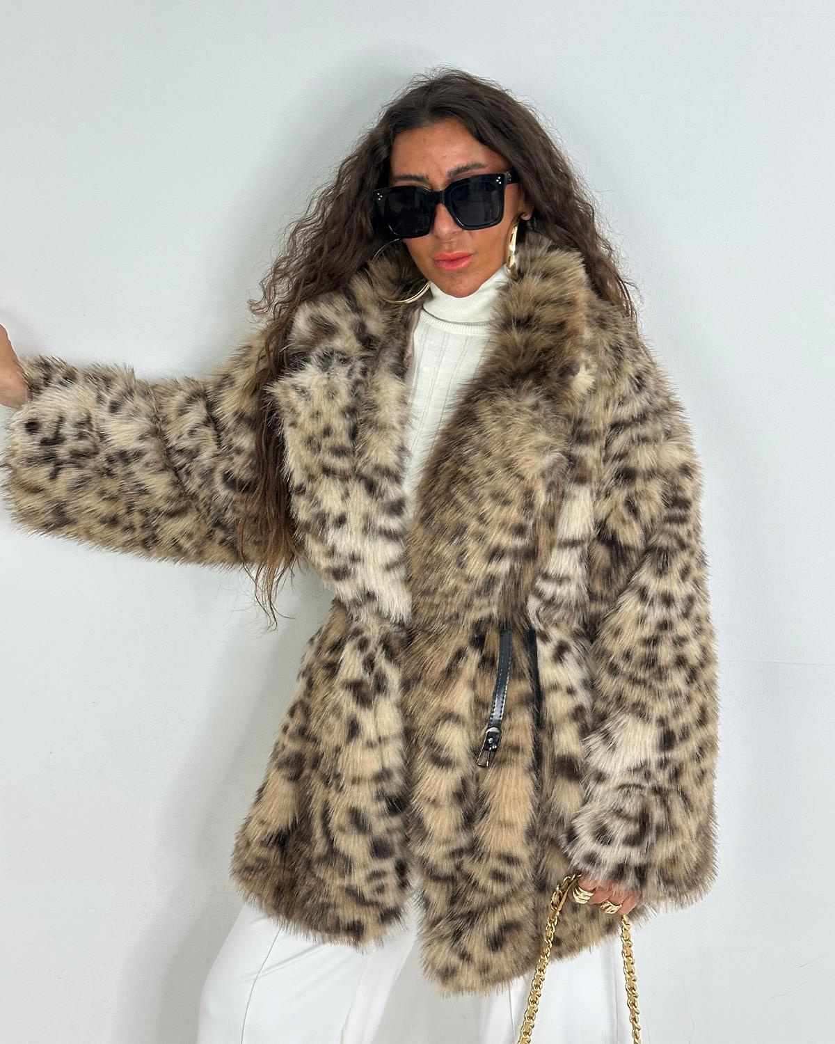 Carla Kürk Leopar