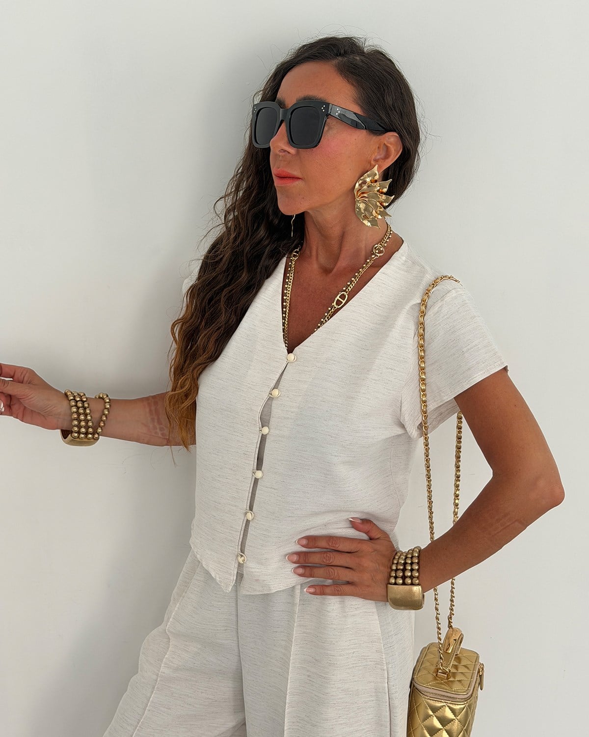 Case Bella Takım