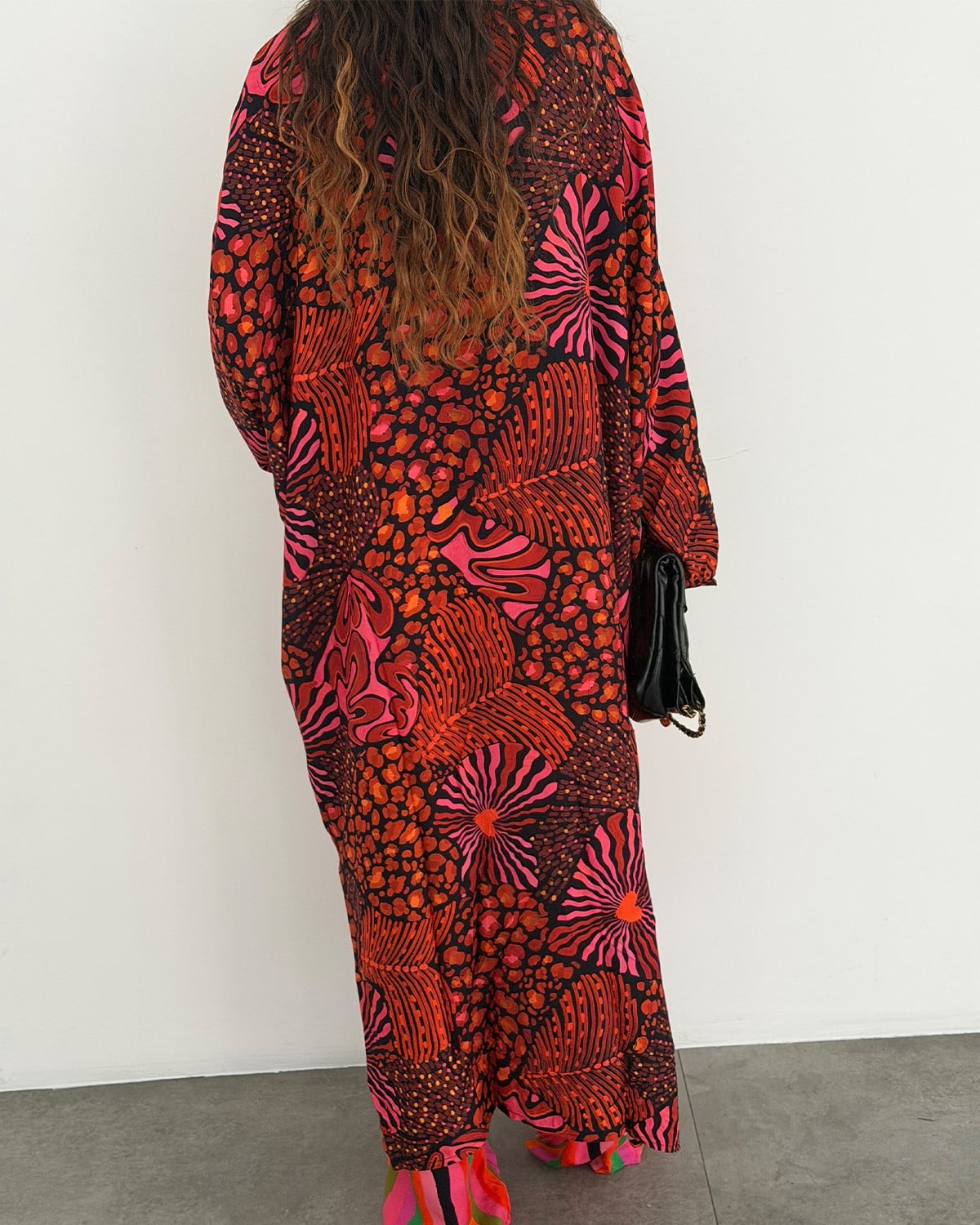 Ceky Kimono Takım