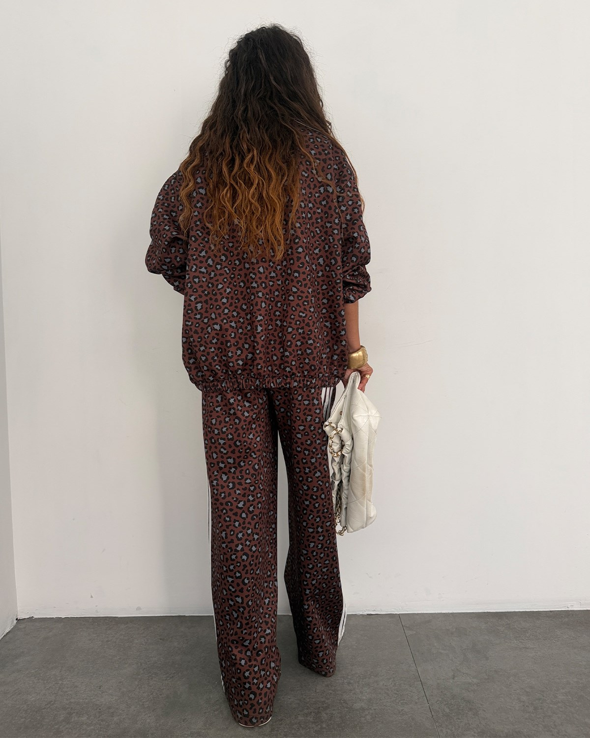 Dalida Leopar Takım (ÖN SİPARİŞ)