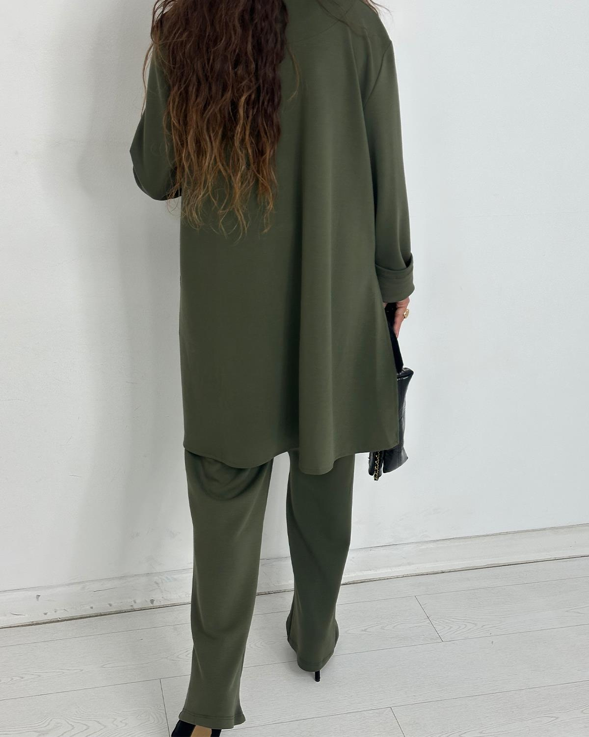Dalida Takım Haki