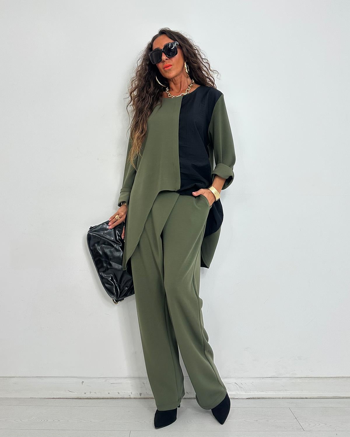 Dalida Takım Haki