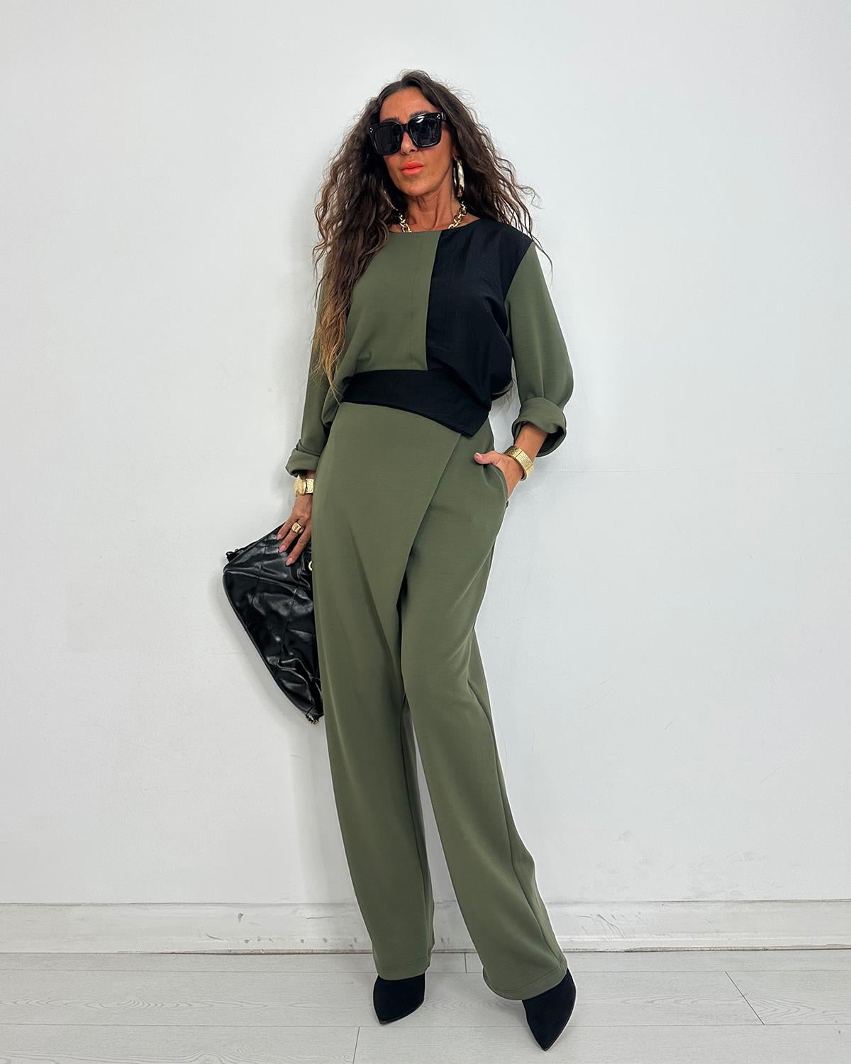 Dalida Takım Haki