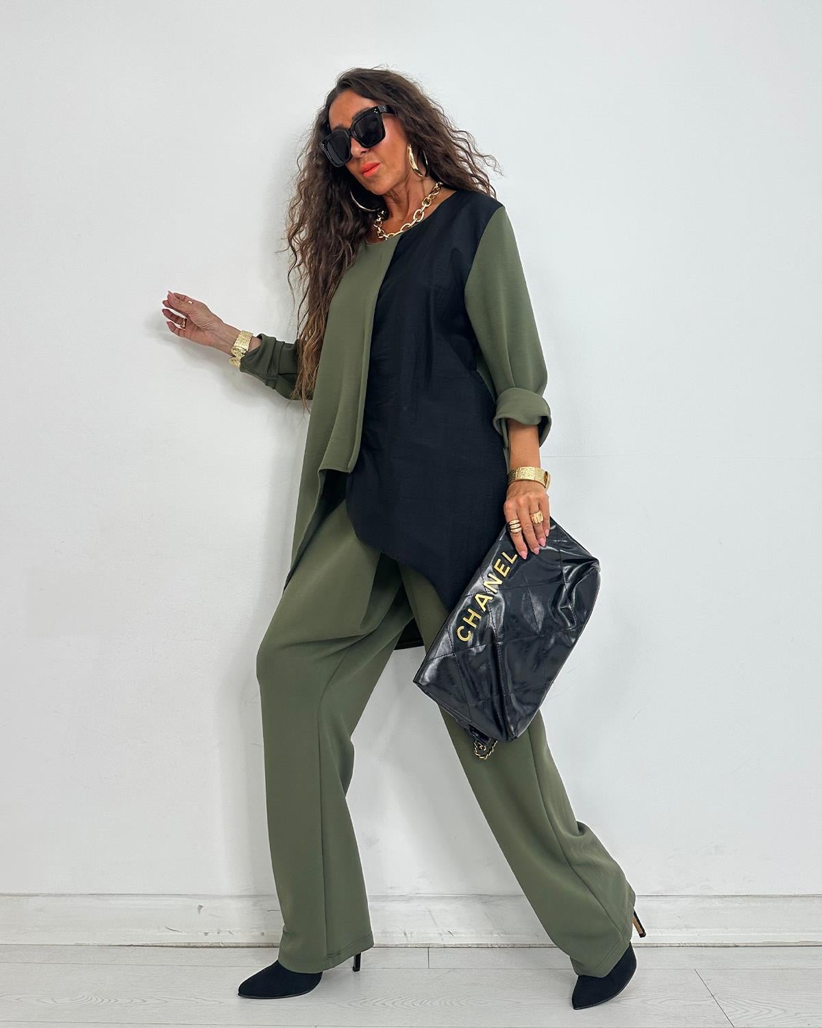 Dalida Takım Haki