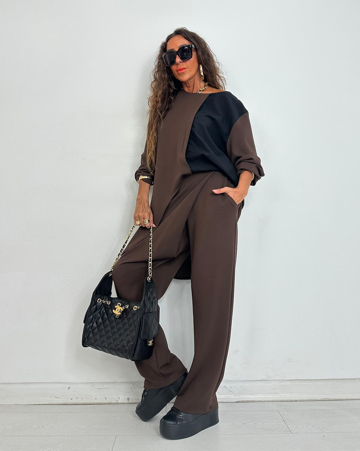 Dalida Takım Kahve