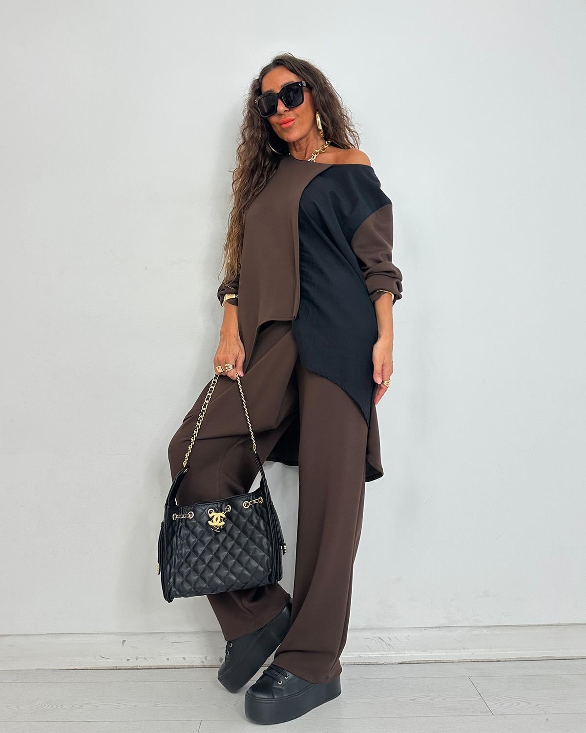 Dalida Takım Kahve