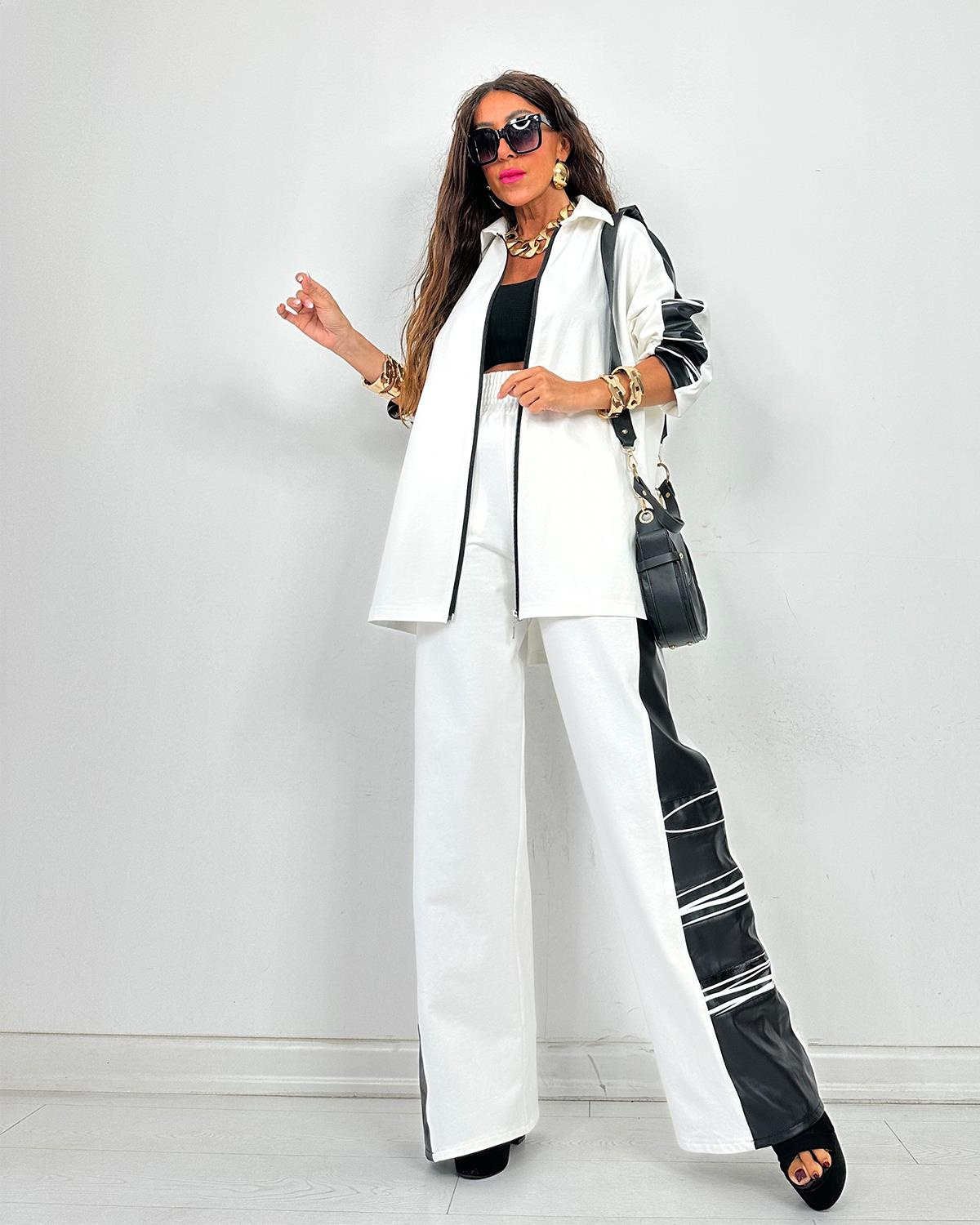 Dina Takım Ekru
