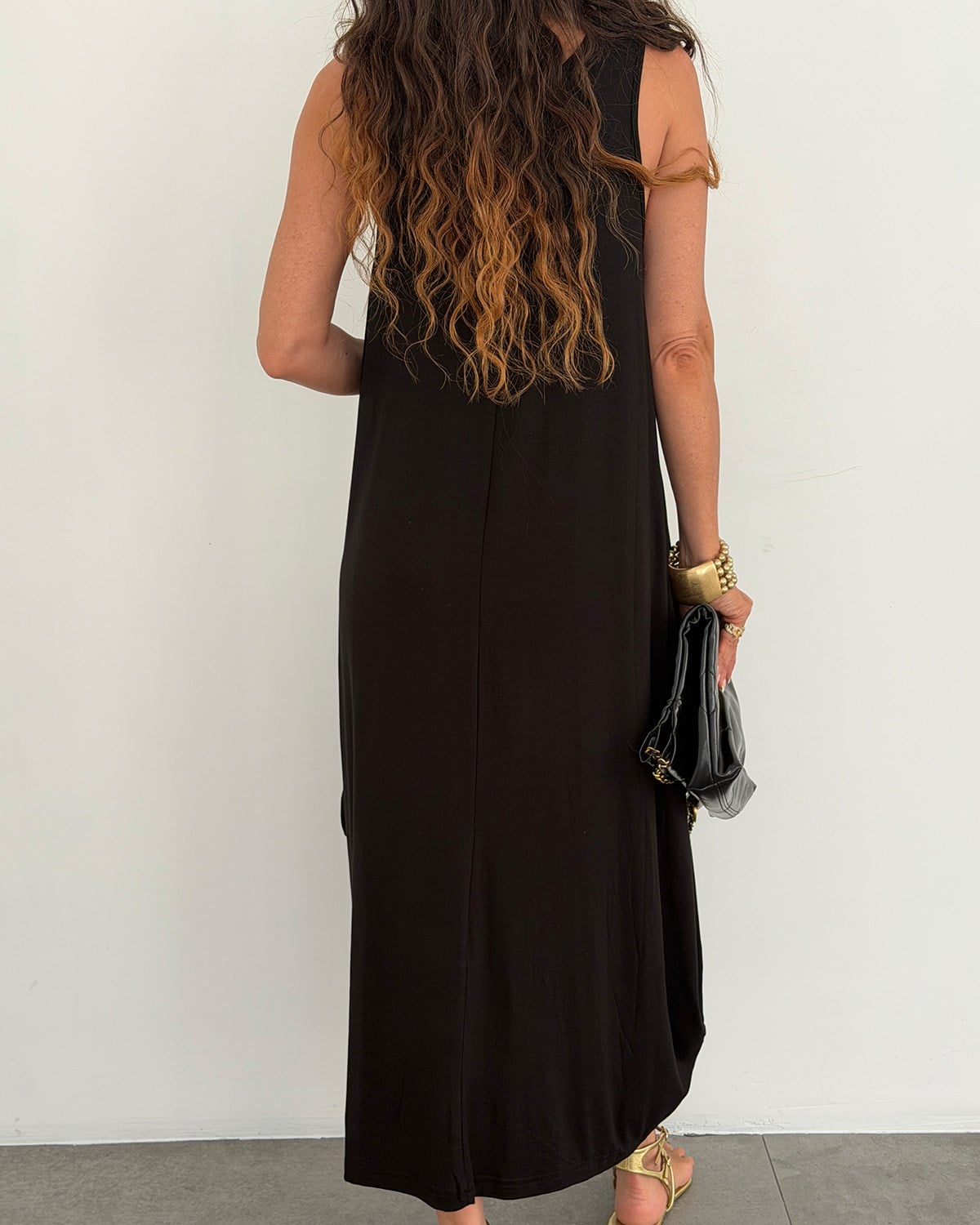 Donna Elbise