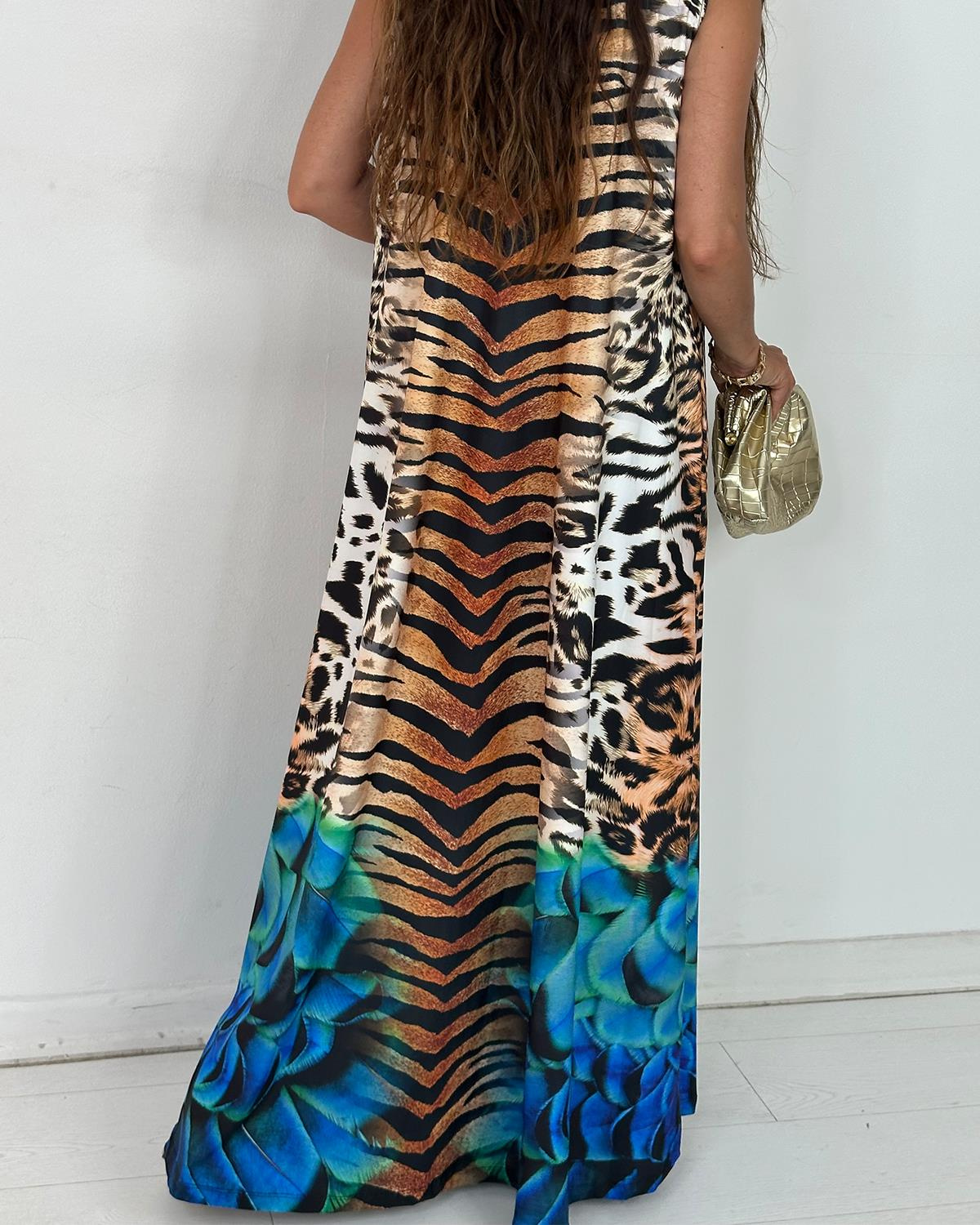 Elvira Elbise Leopar