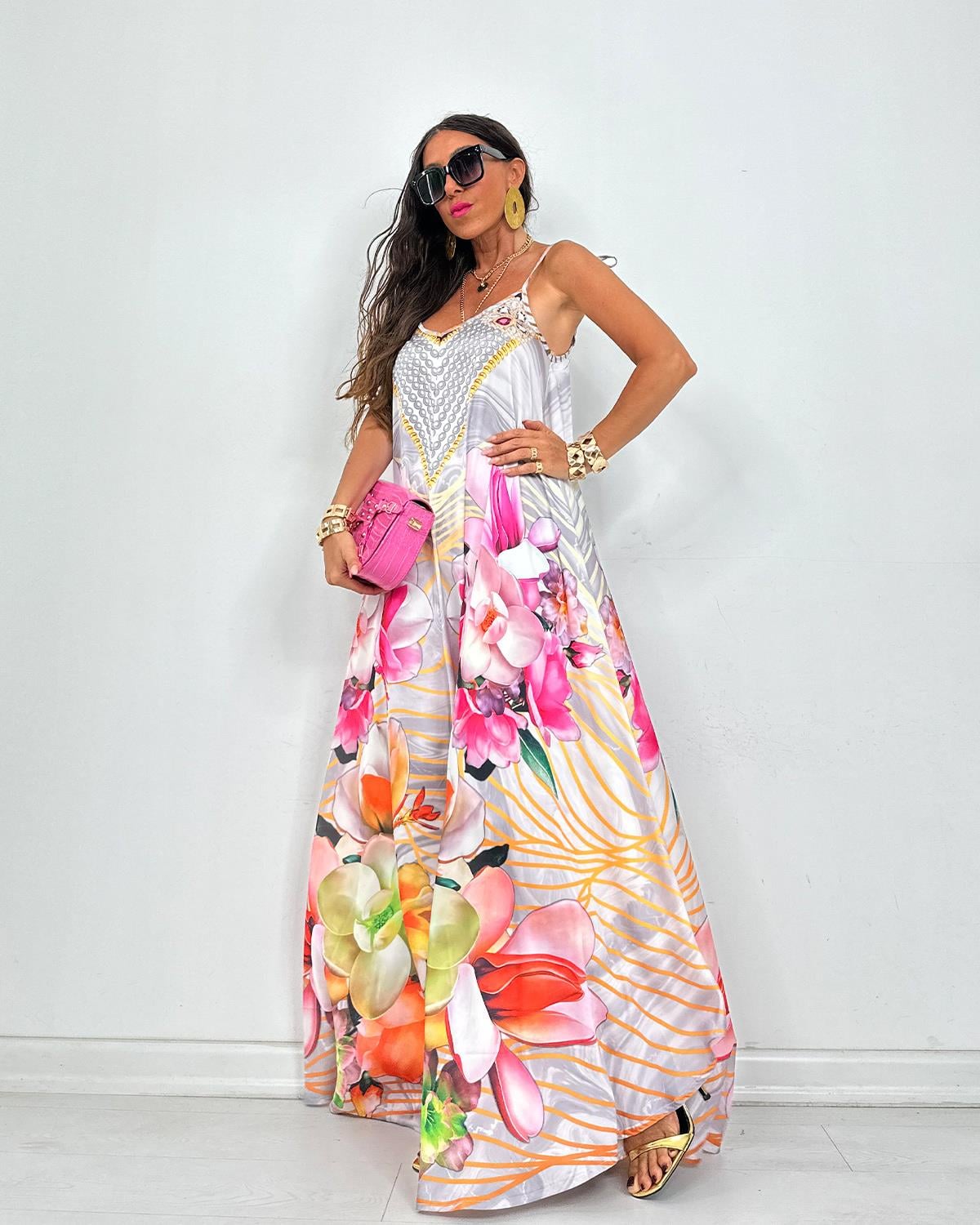 Flora Tulum Bej