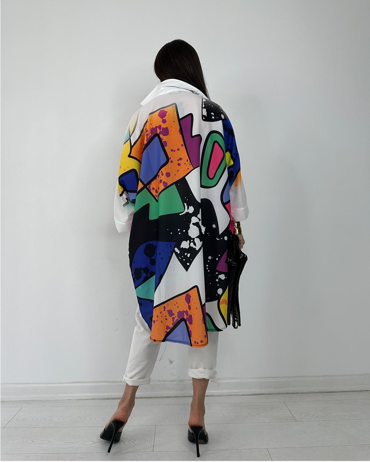 Floransa Tunik Floransa