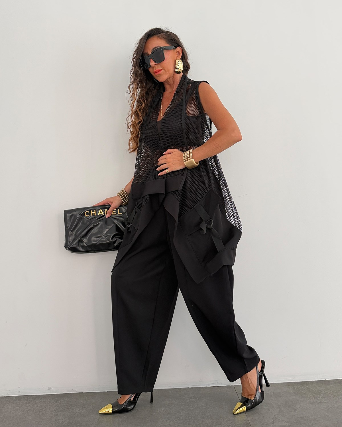 Giorgia File Takım