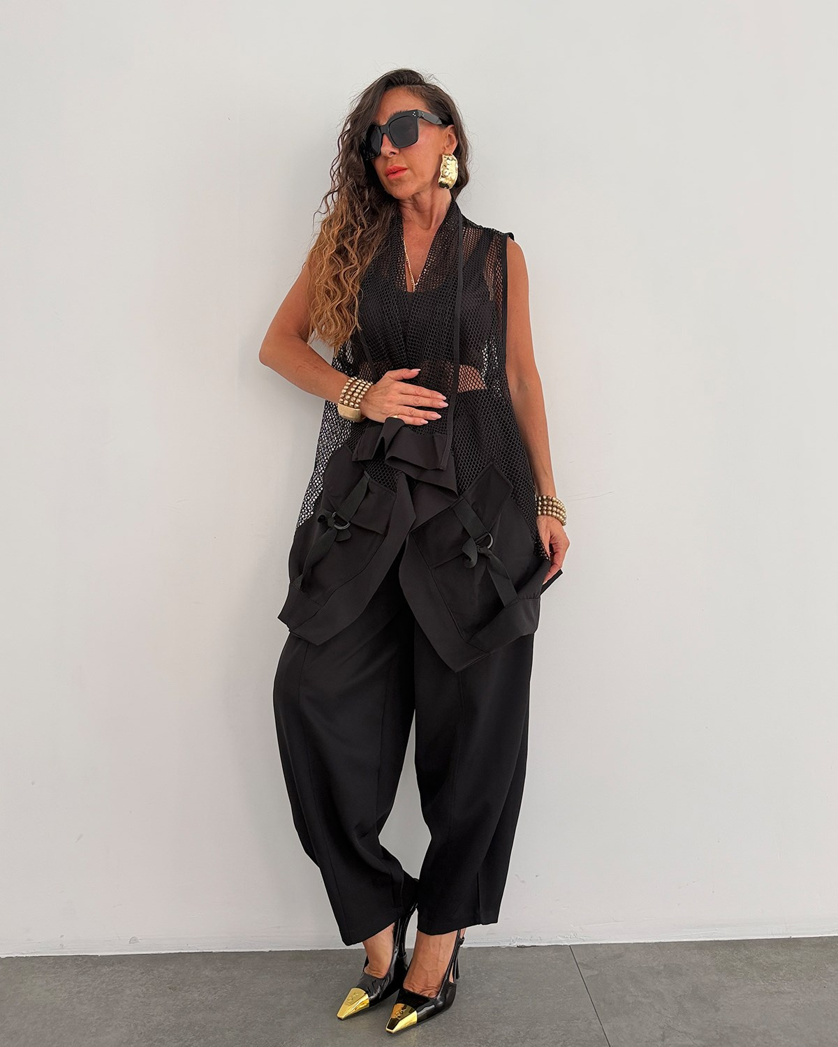 Giorgia File Takım