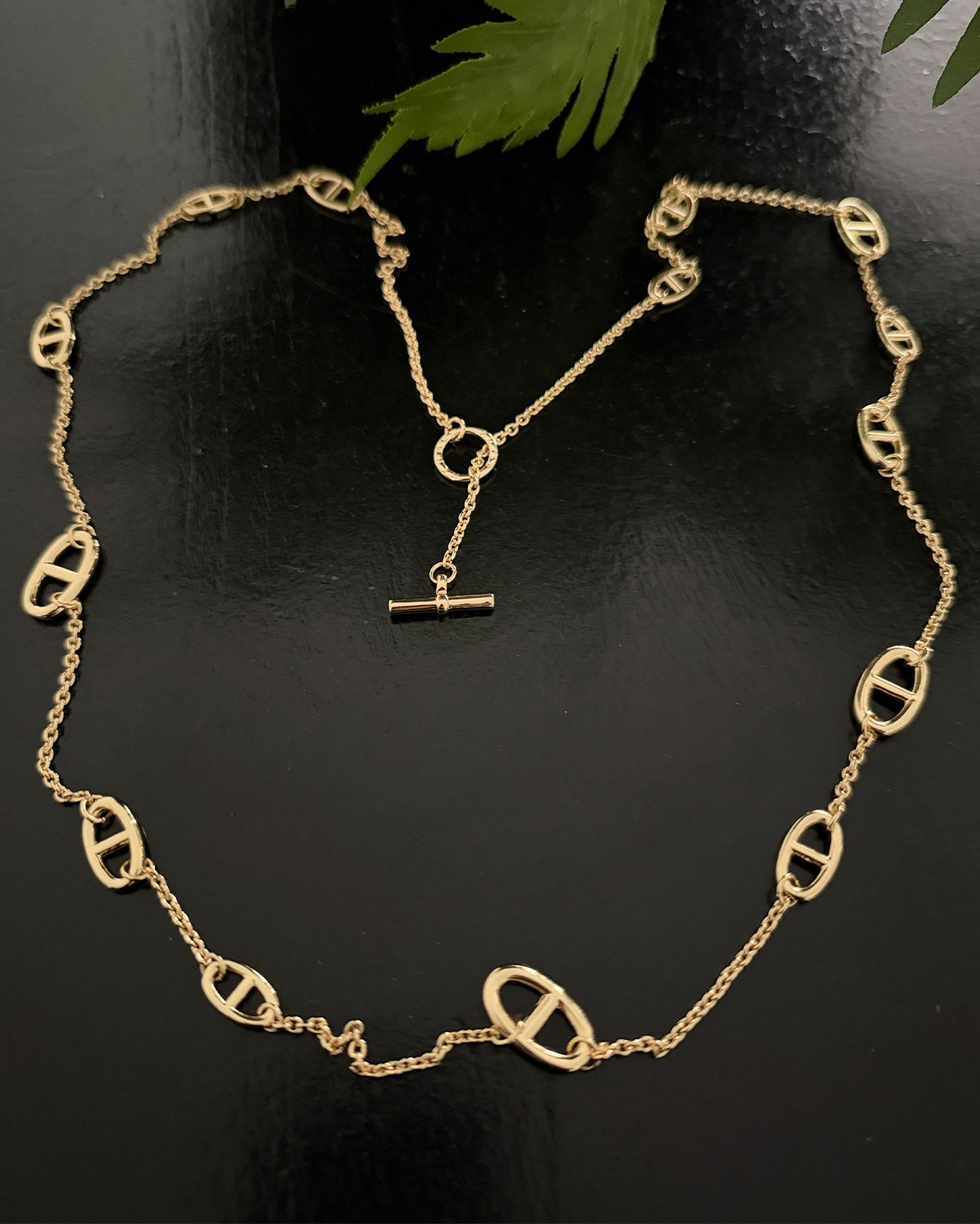 Helen Kolye Gold