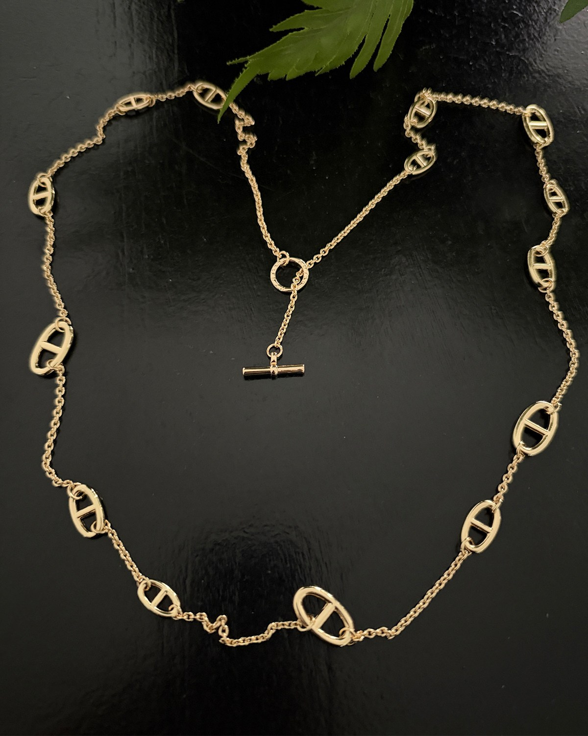 Helen Kolye Gold