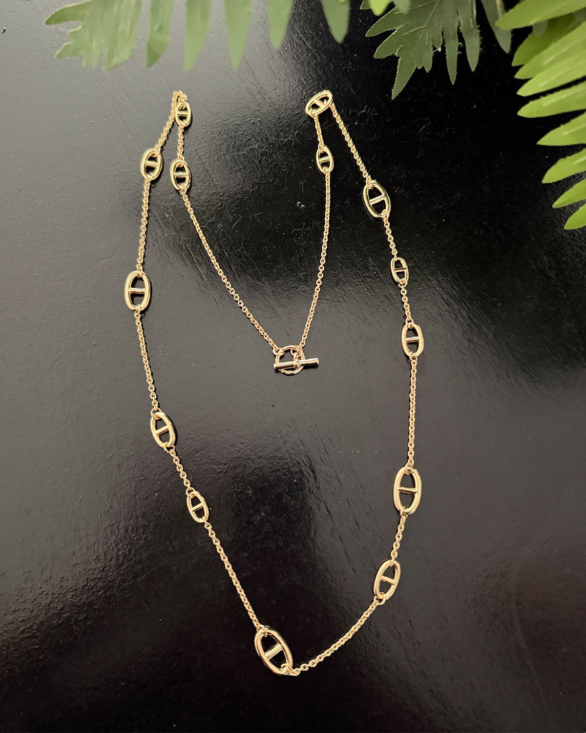 Helen Kolye Gold