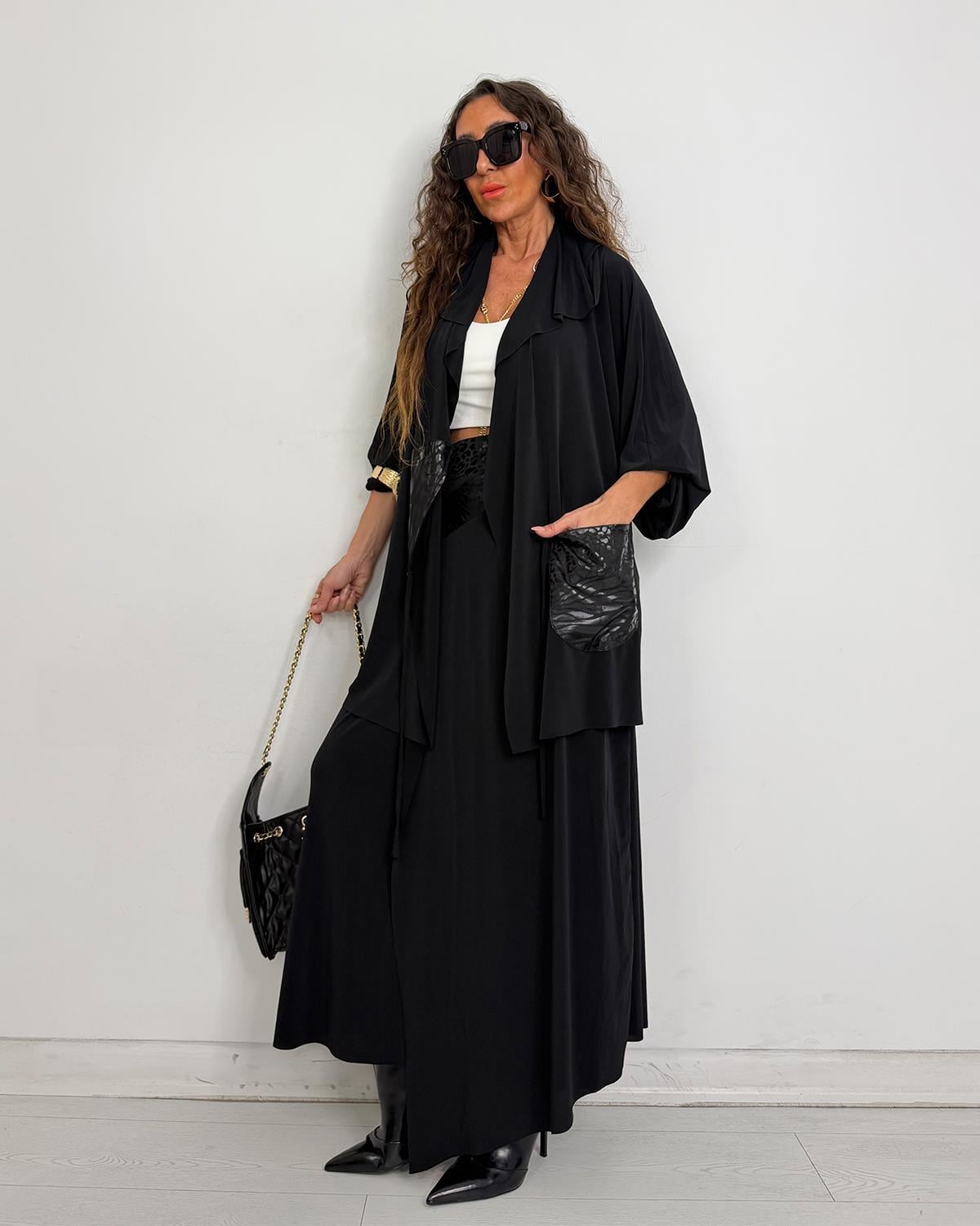 Helena Etekli Takım