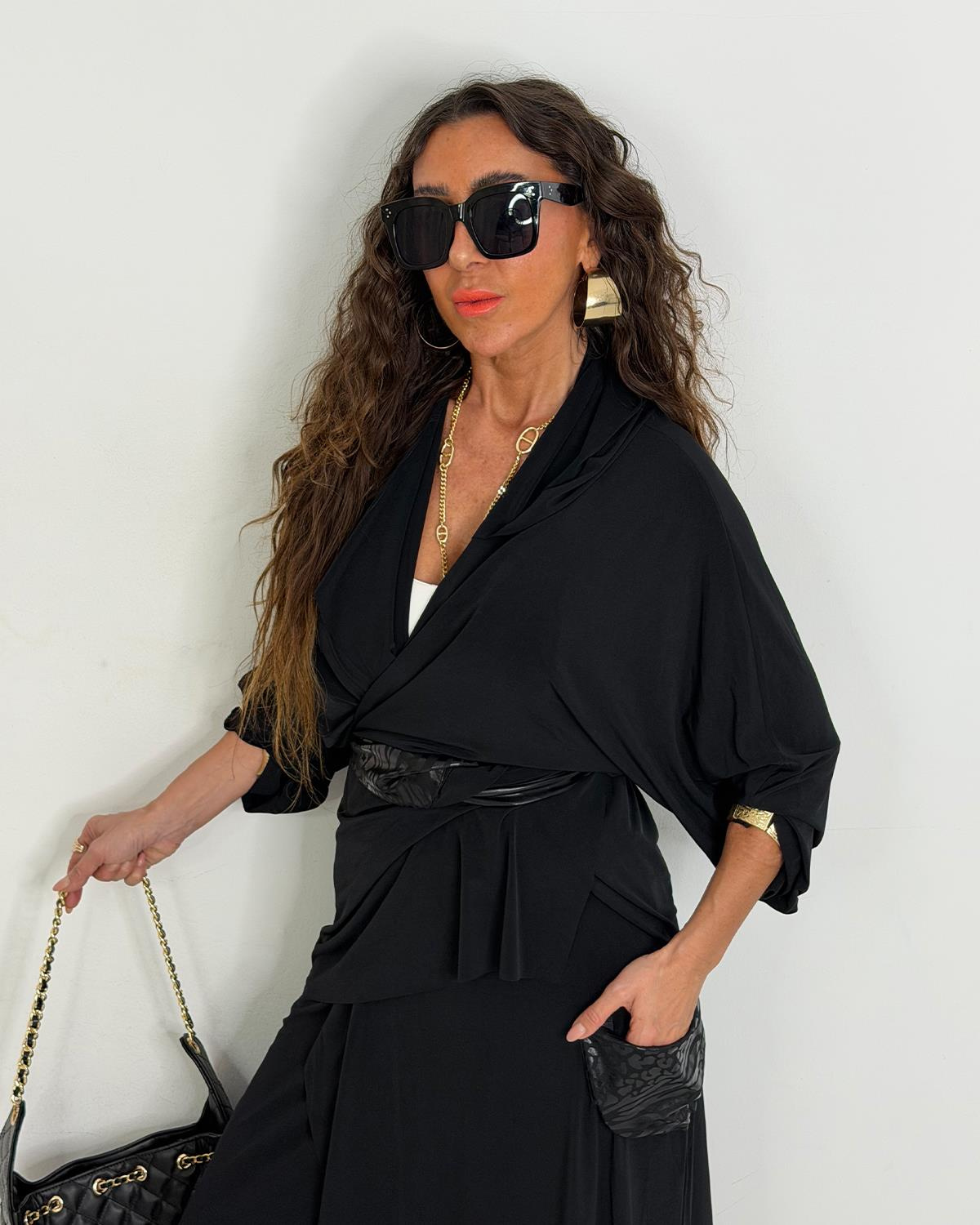 Helena Etekli Takım