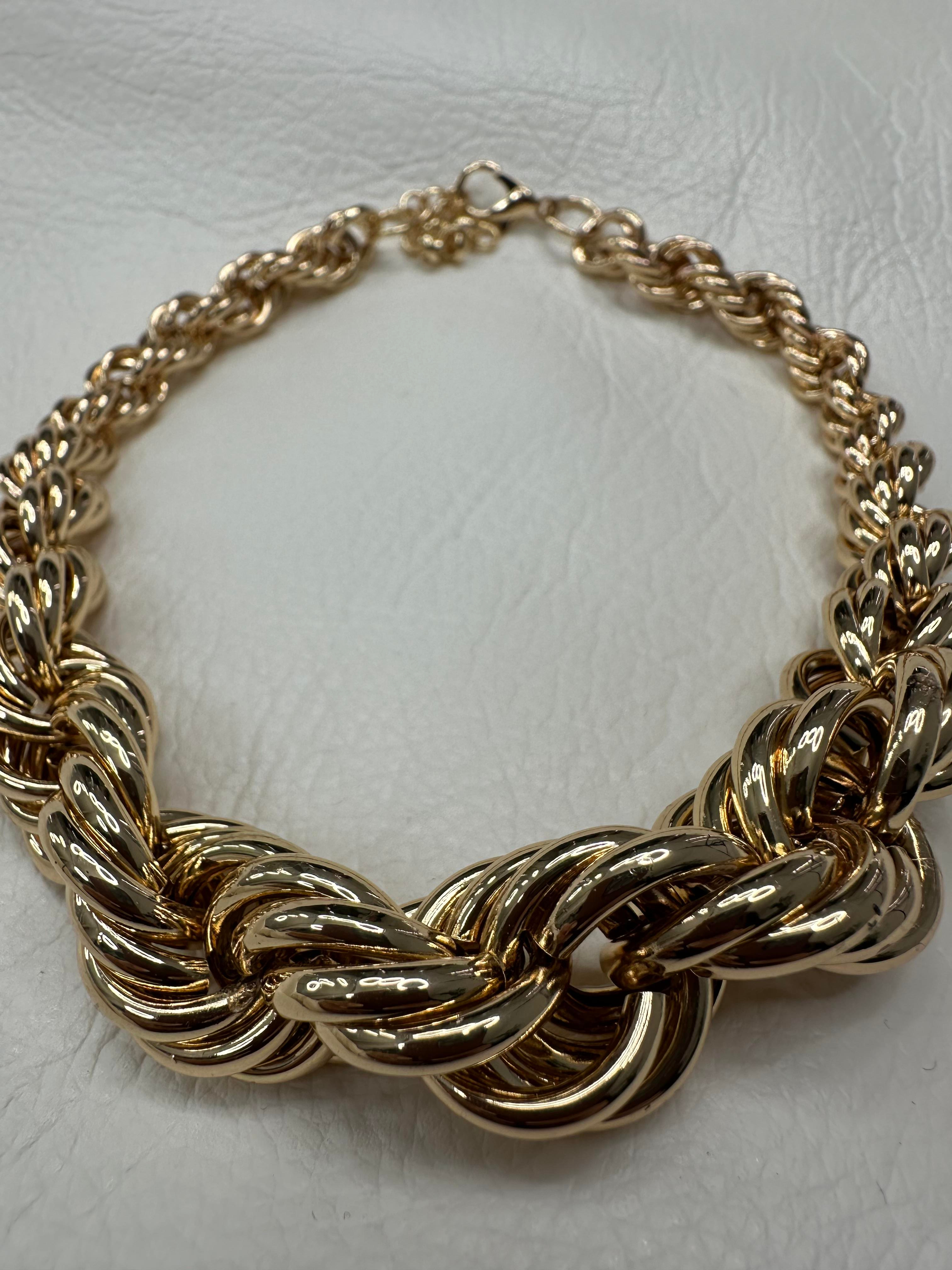 Hugo Kolye Gold