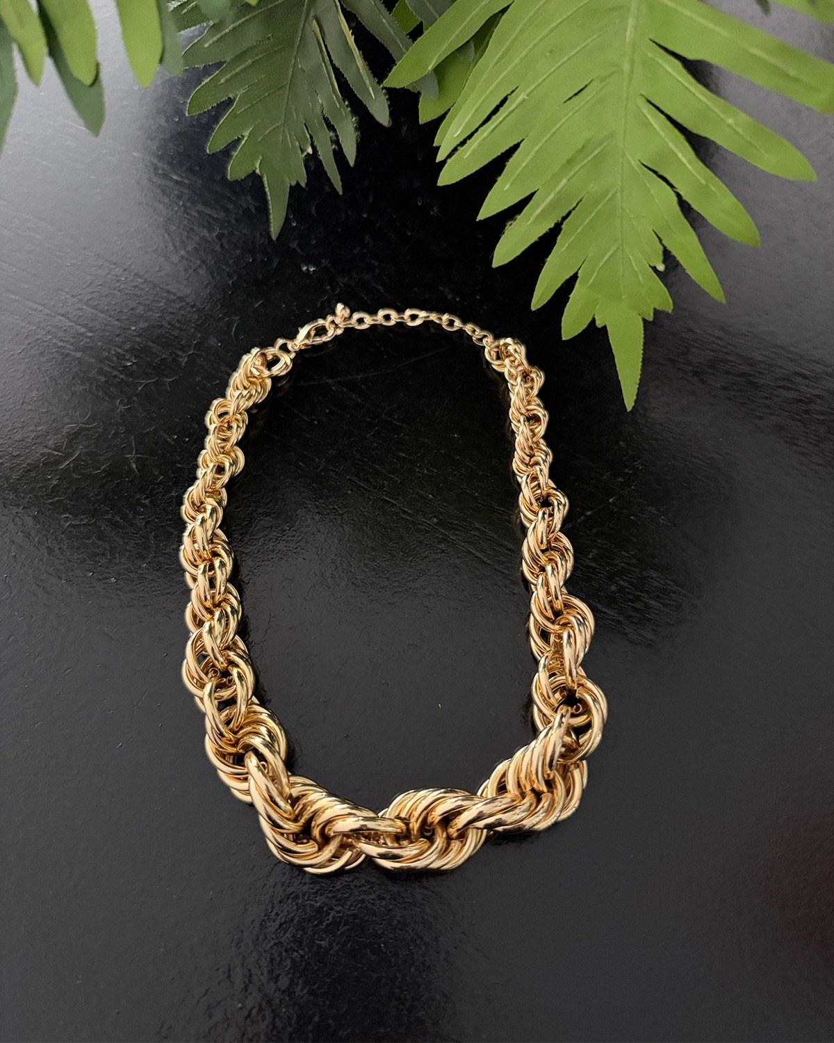 Hugo Kolye Gold
