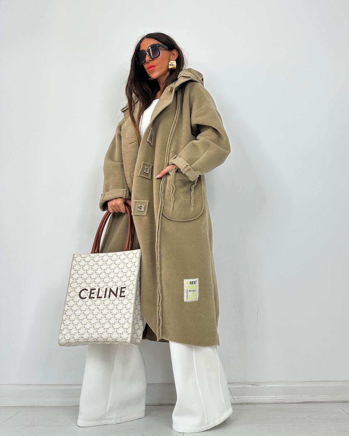 Kerry Kaban Camel