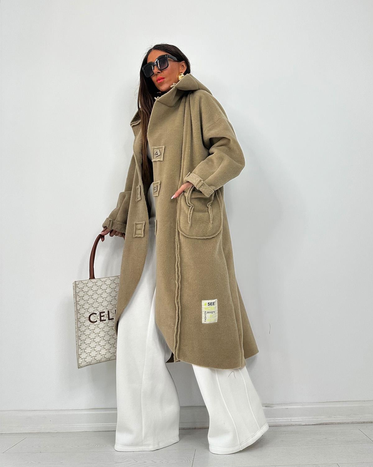 Kerry Kaban Camel