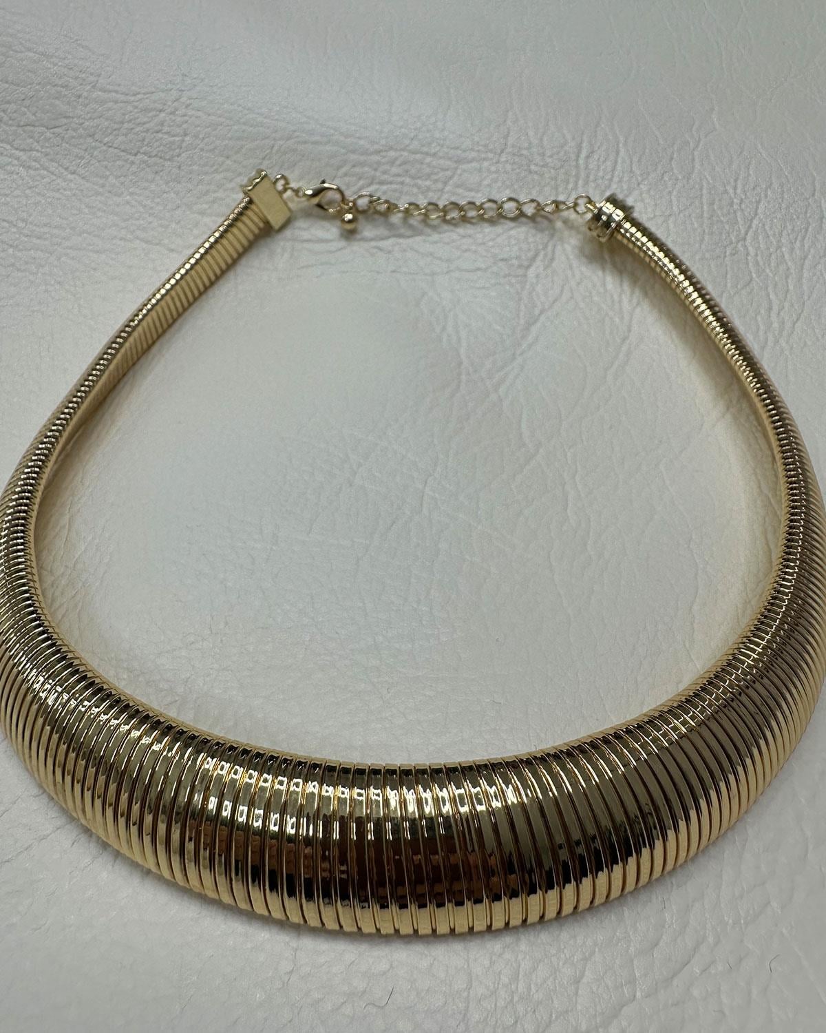 Kira Kolye Gold