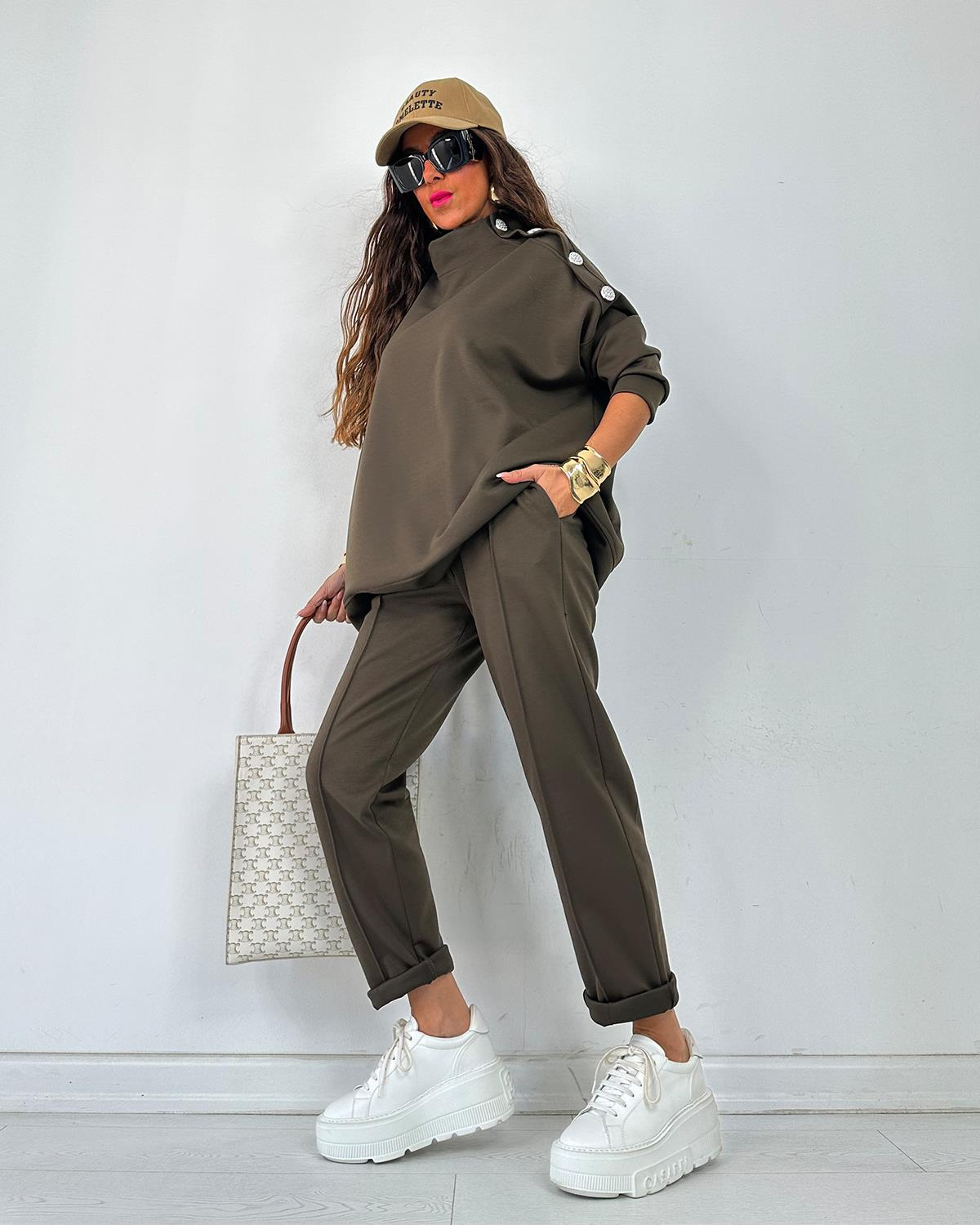 Korrsika Takım Kahve