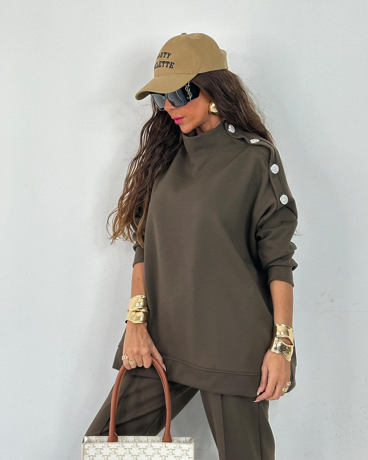 Korrsika Takım Kahve