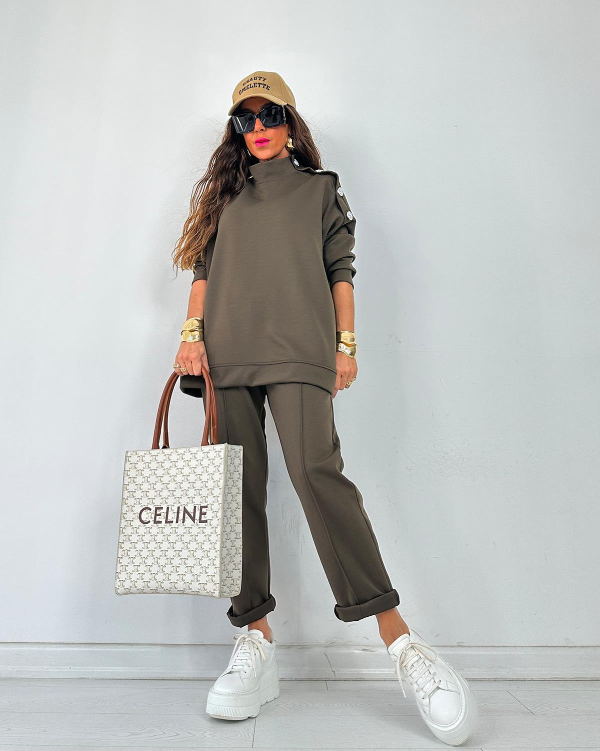 Korrsika Takım Kahve