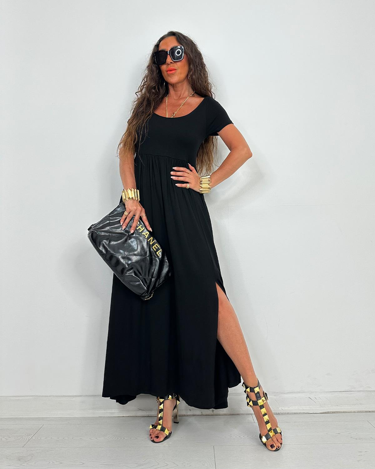 Lavinya Elbise