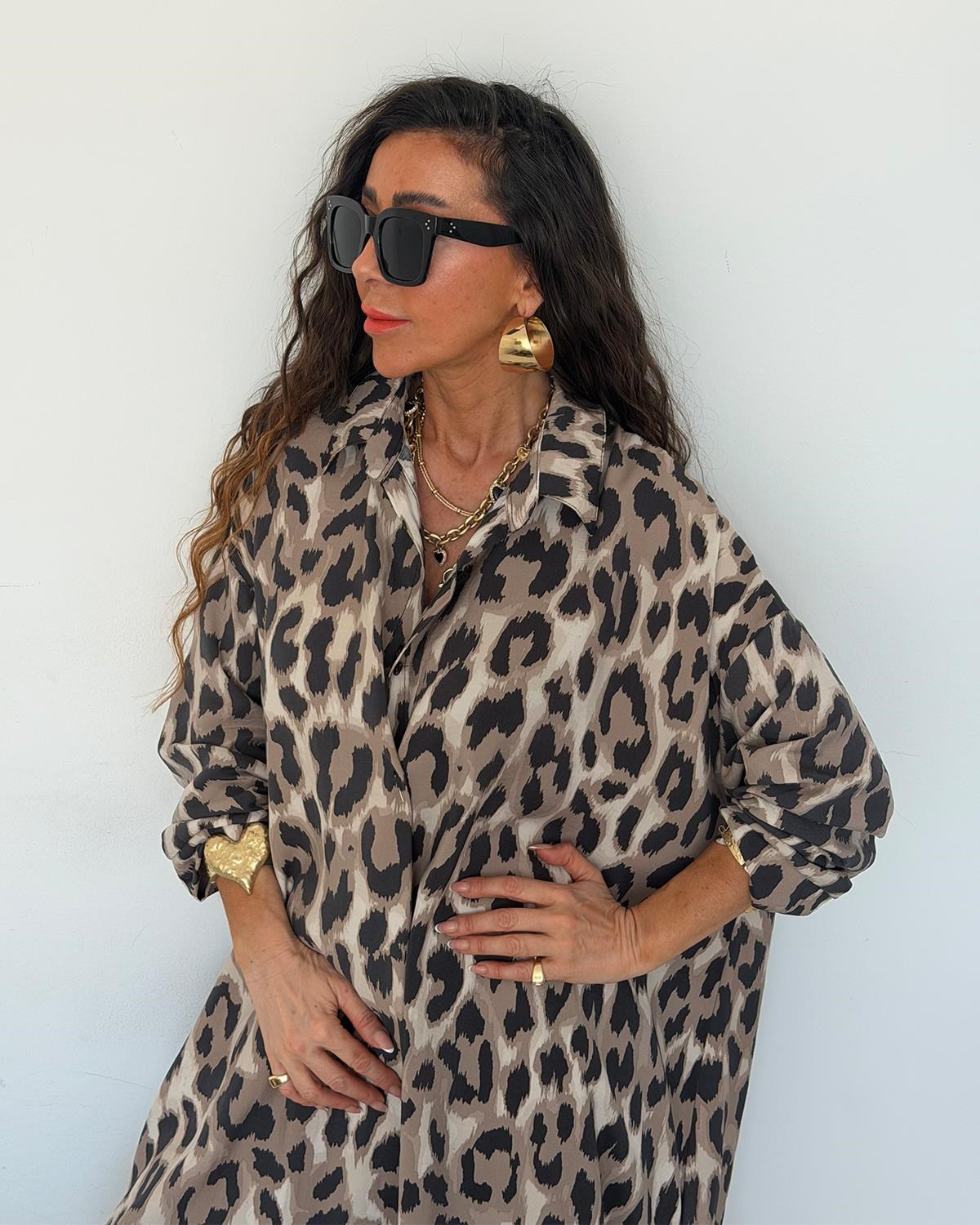 Leo Leopar Takım